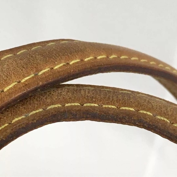 Louis Vuitton Tote LV Monogram neverfull Shoulder bag travel bag y2k purse - Picture 13 of 16